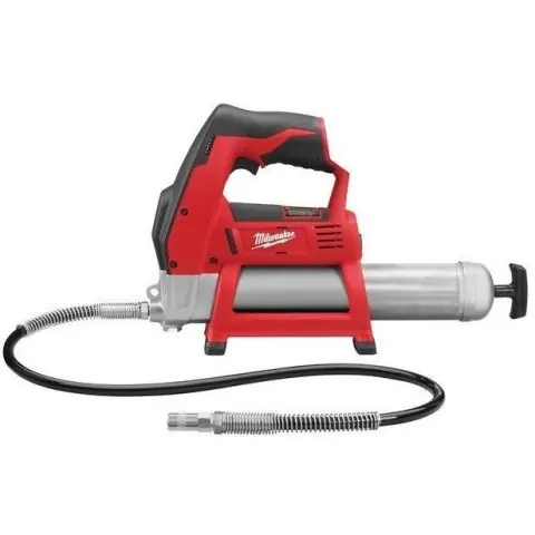 Milwaukee M12 GG-0 Smörjspruta Kampanjpris